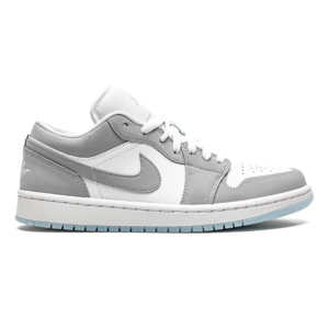 Jordan 1 Low Golf Grey  (wmns)