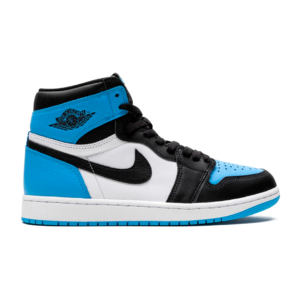 Jordan 1 High OG UNC Toe (gs)