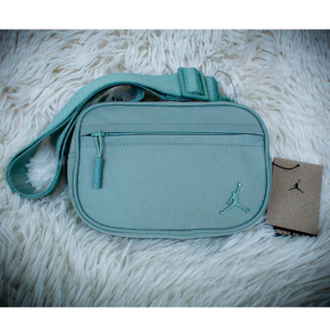 Crossbody Jordan Green