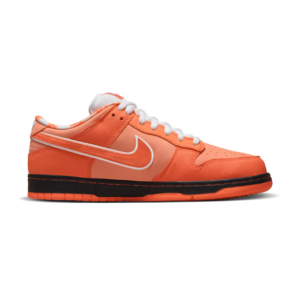 Nike Dunk Low SB Lobster Orange