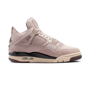 Jordan 4 Amá Maniére Fossil Stone  (wmns)