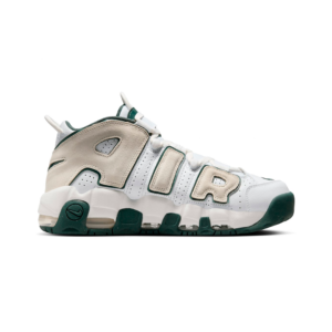 Nike Air More Uptempo Green Vintage (gs)