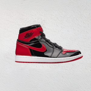 Jordan 1 High OG Patent Bred