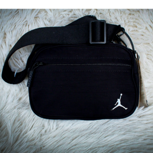 Crossbody Jordan Black