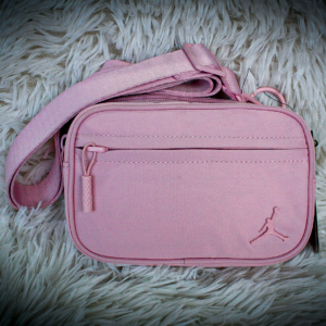 Crossbody Jordan Pink