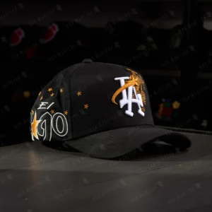 31 Hats x El Mago East LA (solo gorra)