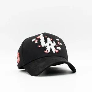 31 Hats LA Love Clouds (full set)