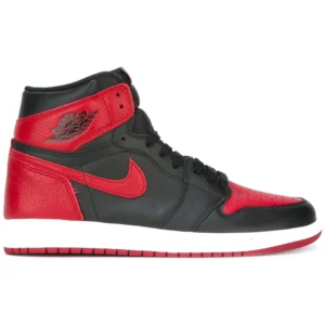 Jordan 1 Mid Banned (gs)