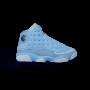 Jordan 13 x Solefly Rather Be Fishing