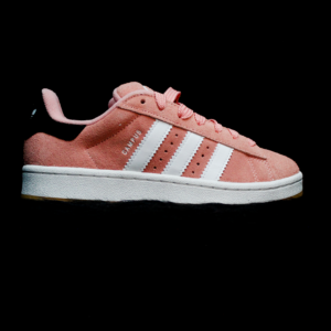 Adidas Campus 00´s Pink (gs)