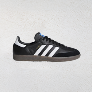 Adidas Samba Black (gs)