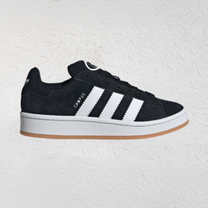 Adidas Campus 00´s Black (gs)