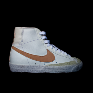 Nike Blazer Mid 77´ Pink  (wmns)