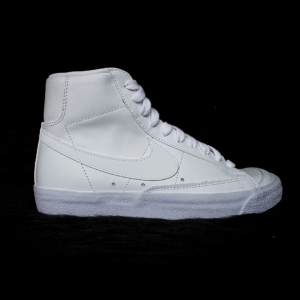 Nike Blazer Mid 77´Triple White  (wmns)