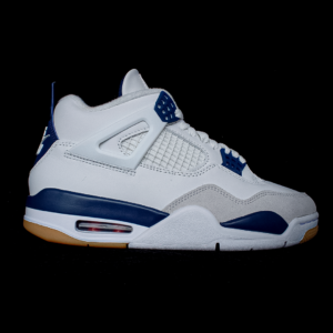 Jordan 4 Retro SB Navy