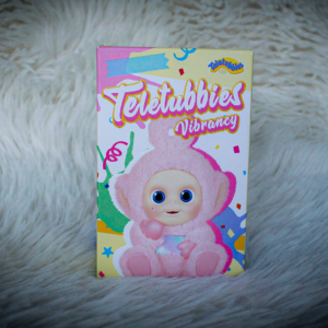 PopMart Teletubbies