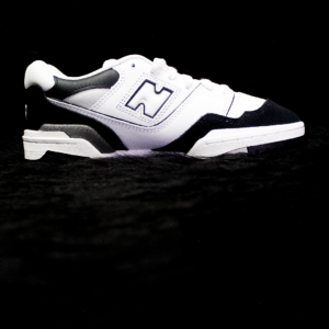 New Balance 550 White Black (gs)