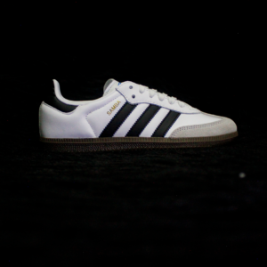 Adidas Samba White (gs)