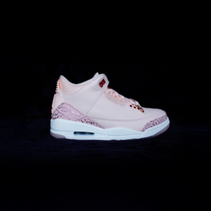 Jordan 3 Retro Valentine´s Day  (wmns)