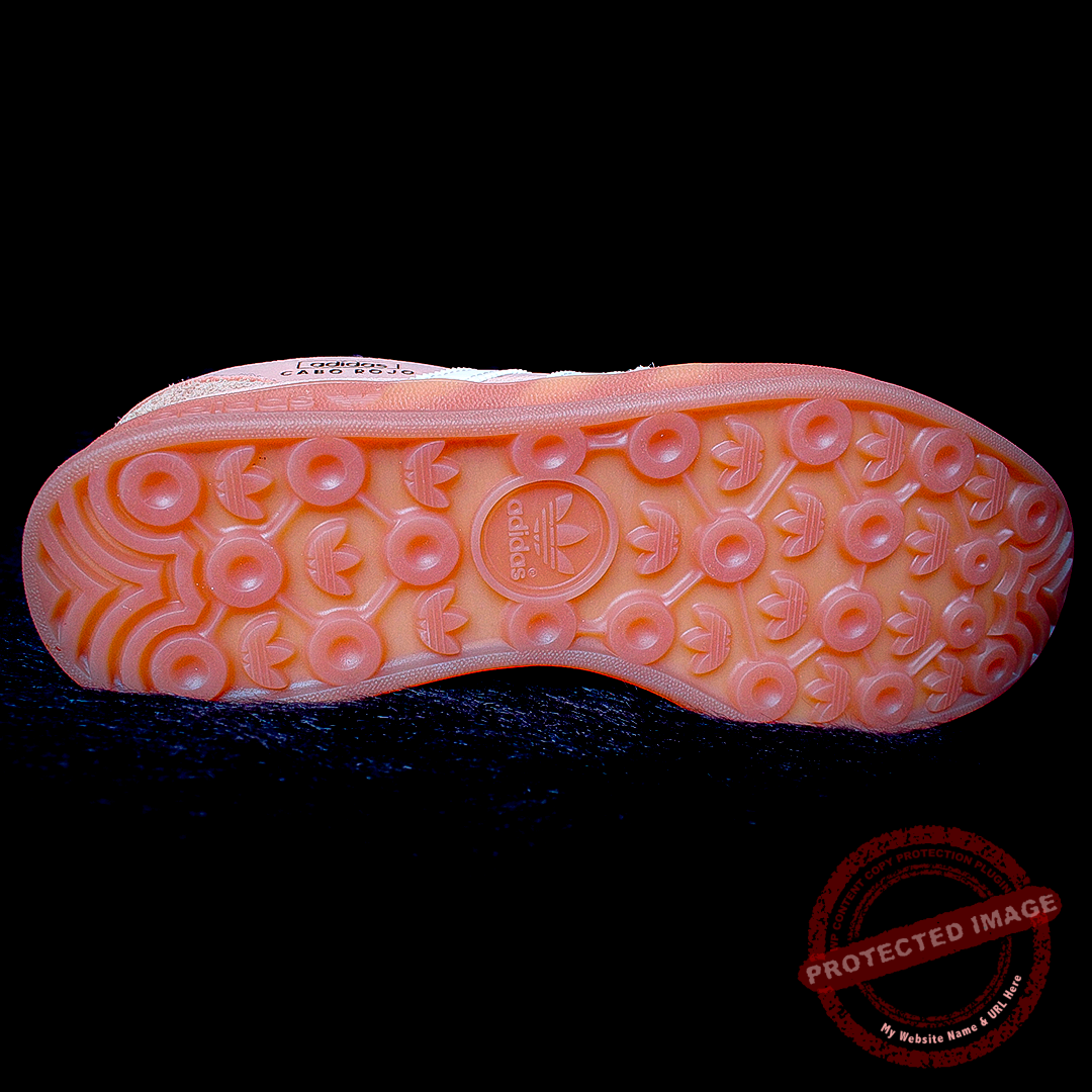 Adidas Gazelle x Bad Bunny CABO ROJO - Image 6