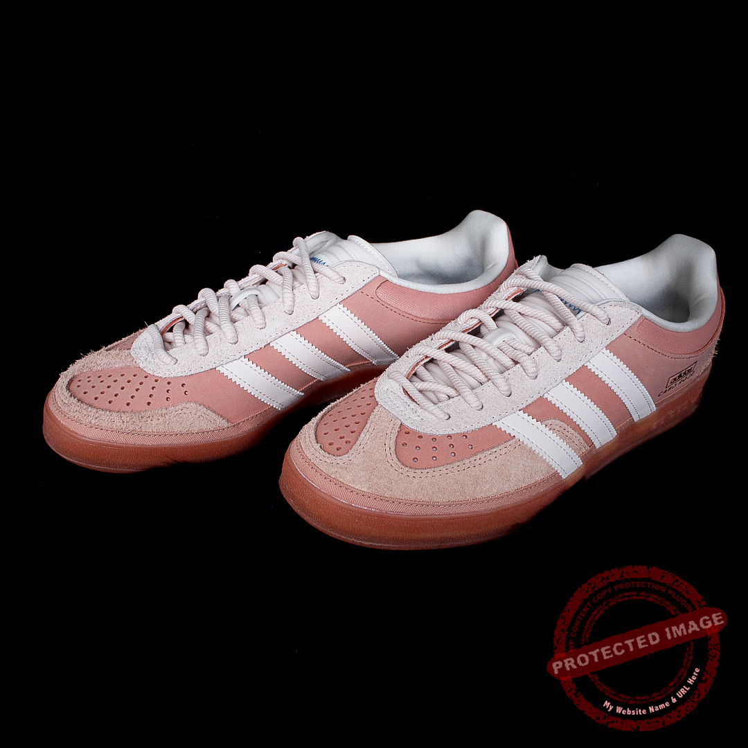 Adidas Gazelle x Bad Bunny CABO ROJO - Image 4