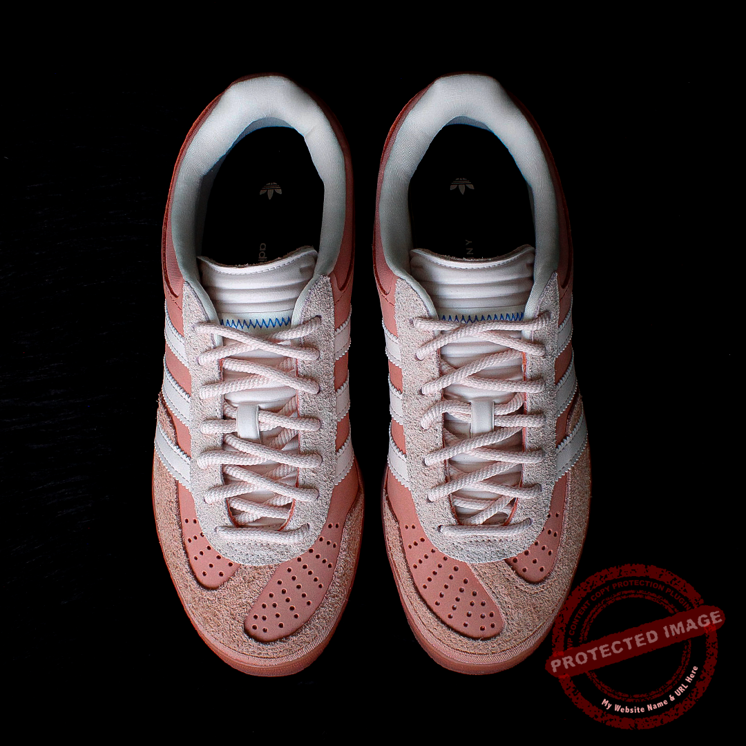 Adidas Gazelle x Bad Bunny CABO ROJO - Image 3